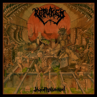 REPUKED Dawn of Reintoxication [CD]
